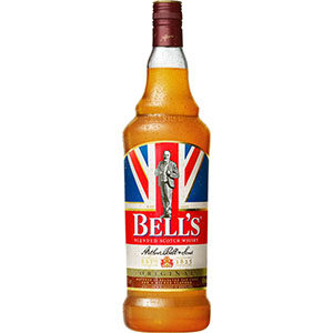 Виски Bell’s Original 0.5л